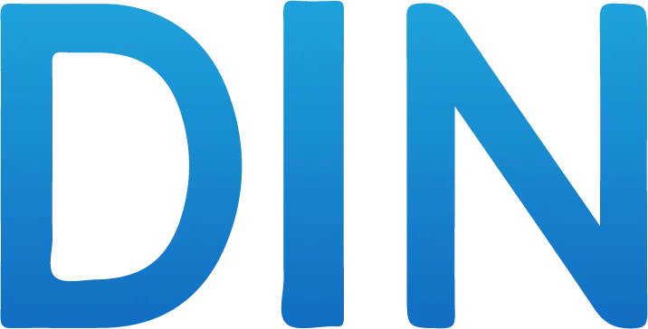 DIN