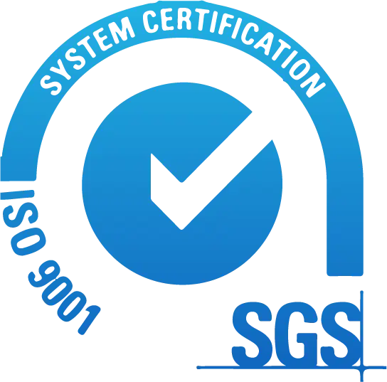 ISO 9001